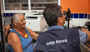 Em Pariconha, TRE leva cidadania a povos indígenas e realiza mais de 650 atendimentos