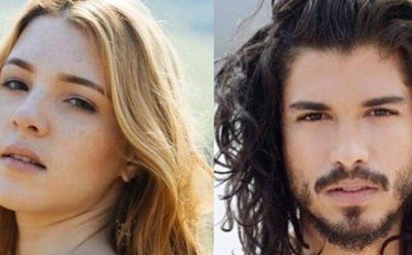 Douglas Sampaio é inocentado; atriz responderá por denúncia caluniosa