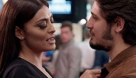 Carolina convoca Rafael para se vingar de Eliza em 'Totalmente Demais'
