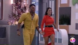 Fred Nicácio e Larissa retornam para o BBB 23 em repescagem