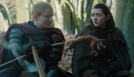 Ed Sheeran limpa Twitter após críticas divididas sobre 'Game of Thrones'
