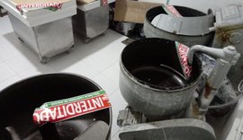 MP deflagra 4ª fase da Operação Pão Nosso e laudo comprova uso de substância proibida
