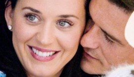 Acabou o amor! Orlando Bloom e Katy Perry não estão mais juntos, diz revista