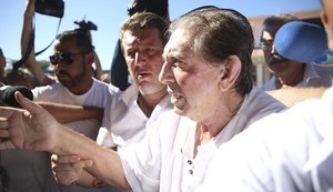 Justiça de Goiás nega habeas corpus a João de Deus