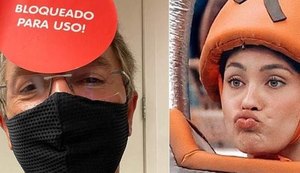 'BBB21': Eita! Boninho ataca Sarah nas redes sociais