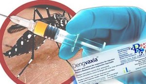 Anvisa altera indicações para uso de vacina contra dengue