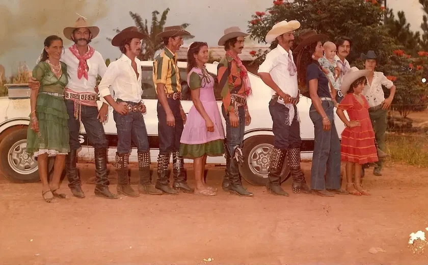 Ciganos cobram inclusão no Censo e mais acesso a políticas públicas
