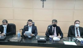 Com 18 votos, Câmara de Arapiraca aprova auxílio a trabalhadores de bares e restaurantes