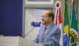 Cleber Costa faz Moção a candidato de Maceió que tirou nota máxima na redação do Enem