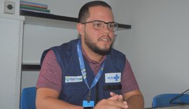 Veterinário da Sesau dá dicas de como prevenir a esporotricose humana