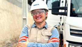 Conheça a história de superação, coragem e dedicação da eletricista Ivanilda Fidelis