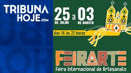 Feira Internacional do Artesanato