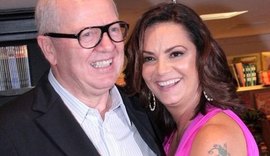 Lírio Parisotto, ex de Luiza Brunet será julgado hoje por agressão