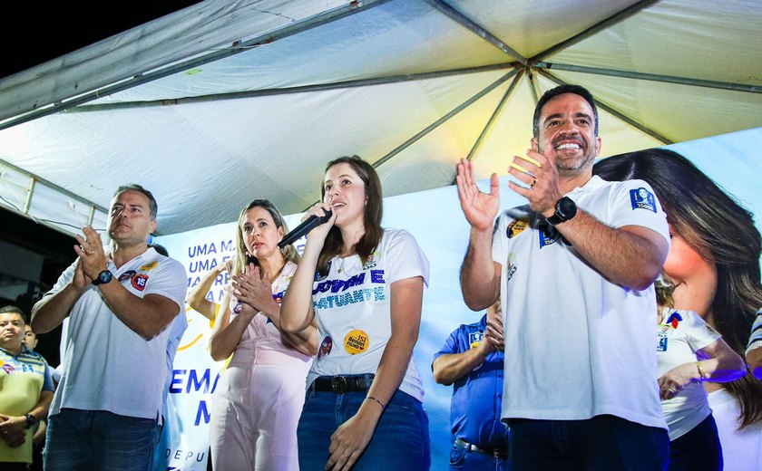 Governador comemora crescimento econômico do Litoral Norte
