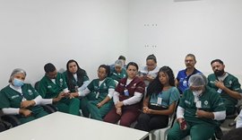 UPA Santa Lúcia reforça importância dos cuidados com a saúde mental