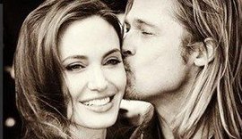 Após 2 anos, Angelina Jolie e Brad Pitt concluem divórcio