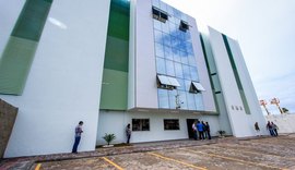Sede da SMS não terá expediente sexta-feira (16) para reparos elétricos