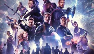 'Vingadores: Ultimato' vai ser relançado nos cinemas com cenas inéditas