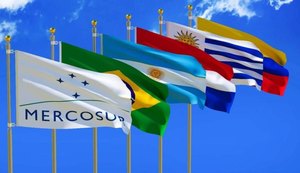 Governo esnoba estrutura do Mercosul e cria secretaria de integração