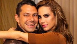 Wanessa Camargo e Marcus Buaiz se separam após 17 anos de união
