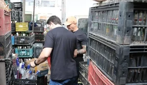 Operação prende seis pessoas por adulteração de bebidas em São Paulo