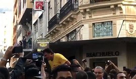 ONU para direitos humanos condena ataque a Bolsonaro