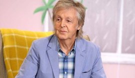 'A vacina vai nos tirar disto', diz Paul McCartney