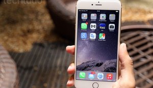 Versão seguinte do iOS pode permitir que iPhone seja utilizado para abrir portas
