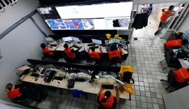 Defesa Civil percorre bairros de Maceió atingidos pelas chuvas
