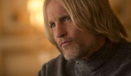 Ator Woody Harrelson soca fã que tirou fotos dele e da filha em hotel nos EUA