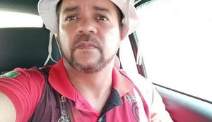 Dono de bar é morto com vários disparos de arma de fogo no Centro de Canapi
