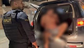 Condenado por estuprar enteada adolescente é preso no Vergel do Lago