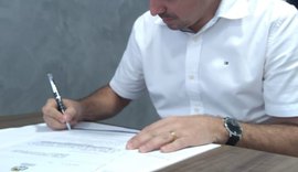 Vereador Joãozinho assume a liderança da bancada do Podemos na Câmara