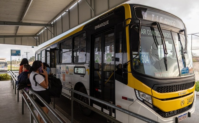 'Maceió tem a maior frota de Geladões na história da cidade'