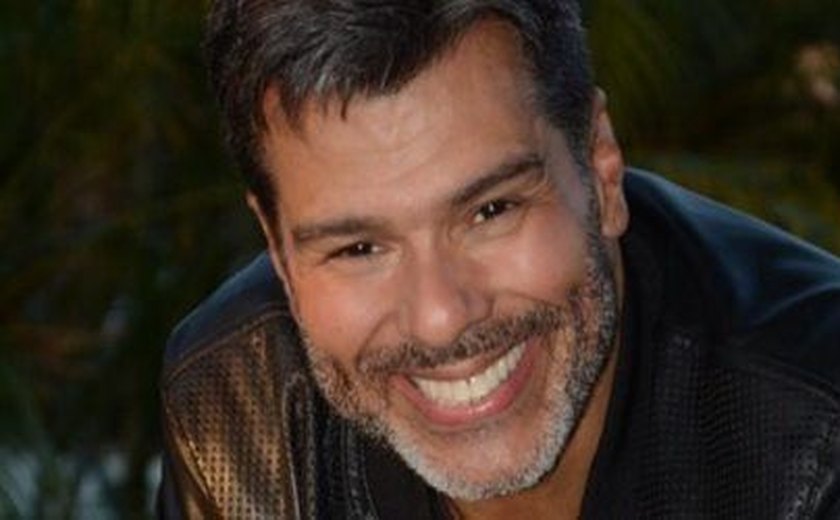 Ator Mauricio Mattar sofre infarto e é internado em SP