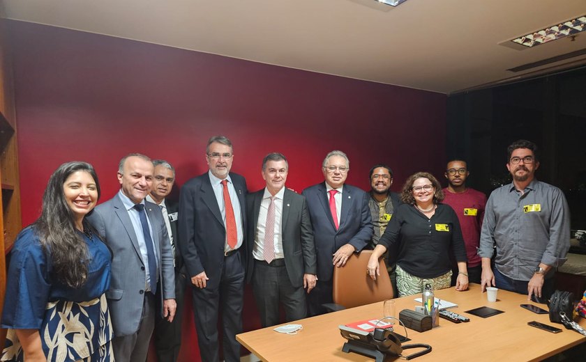 Ronaldo Medeiros ingressa na Resistência Socialista, tendência interna do PT