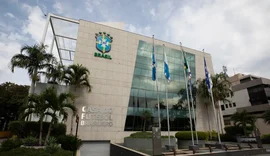 CBF publica edital de nova eleição e agenda pleito para 25 de maio