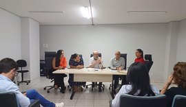 Secretaria Municipal de Saúde transfere pacientes do Sanatório para outras unidades hospitalares