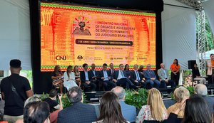 MPF participa de encontro nacional do projeto Justiça Plural na Serra da Barriga