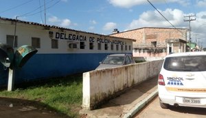 Por ação MP/AL, Justiça dá prazo de 30 dias para o Estado recuperar delegacia de Jacuípe