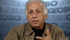 Flávio Migliaccio teria deixado carta para a família antes de morrer