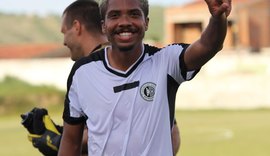 ASA visita o Sergipe neste sábado e pode antecipar a classificação