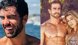 Marcos Pitombo irá à Justiça após boato de caso com ex-marido de Gabriela Pugliesi