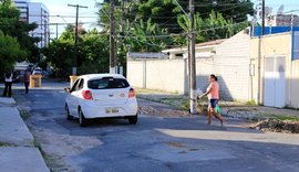 MPF recomenda aluguel social para toda a área de risco do Pinheiro