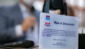 Diploma de Honra ao Mérito: Ufal, Ifal, Uneal e Uncisal homenageiam Renan Filho