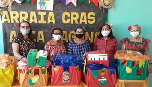 Serviço de Convivência adapta rotina para atender usuários na pandemia
