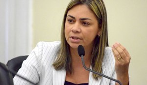 Deputada do PRTB destaca seus primeiros cinco meses de mandato em AL