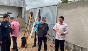 Polícia descobre chacina por meio do Disque Denúncia