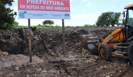 Alagoas se torna um estado sem lixões na próxima sexta-feira