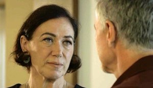 'O Sétimo Guardião': Capítulo 100 tem tentativa de estupro de Sampaio com Valentina